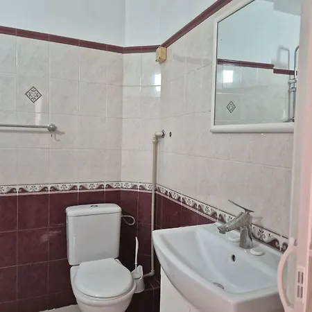 м Auberge de jeunesse Asenovgrad